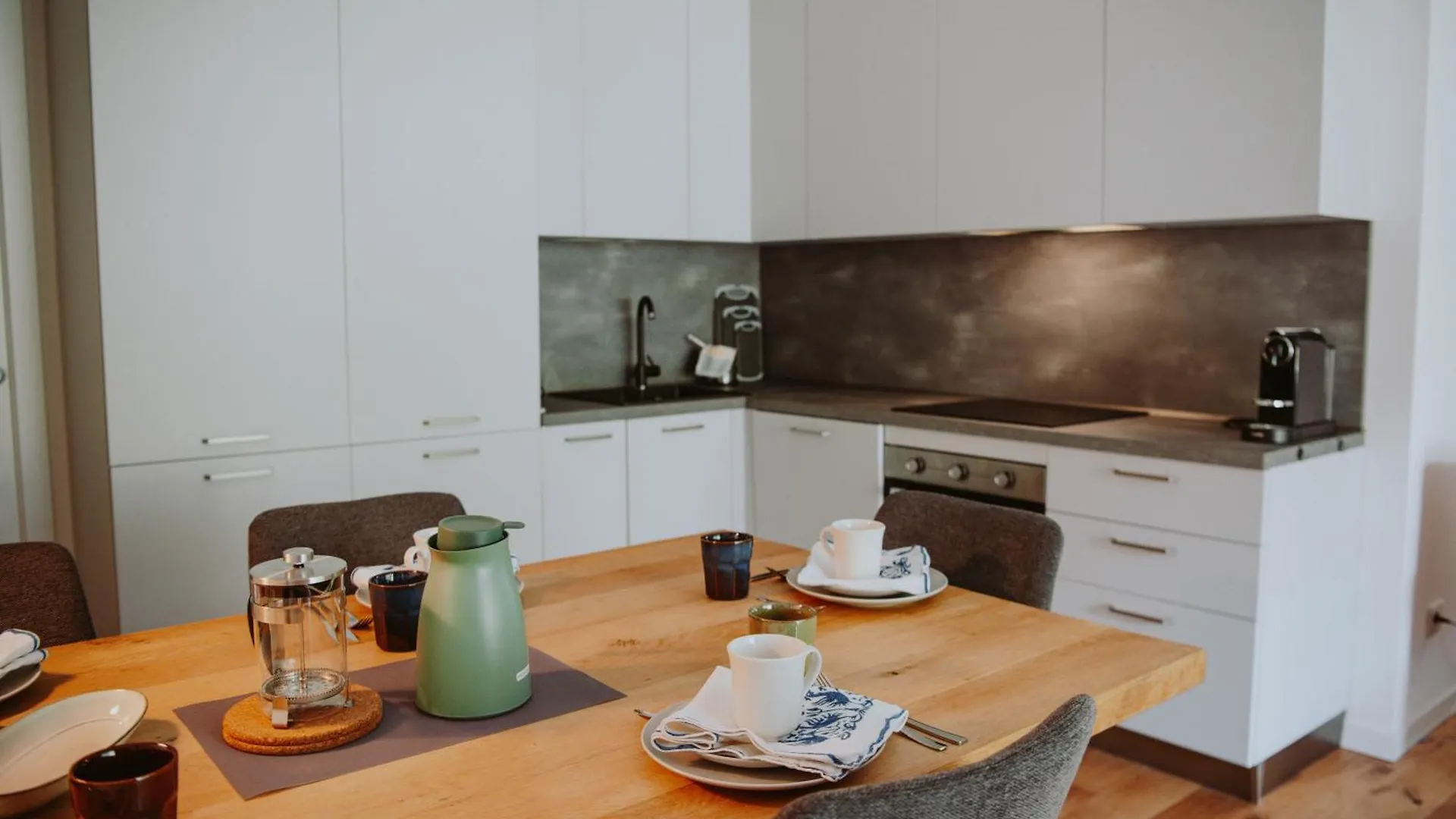 Apartment Momento Al Lago Roina