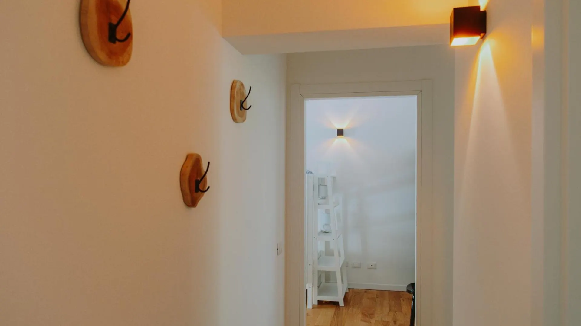 Apartment Momento Al Lago Roina Italy