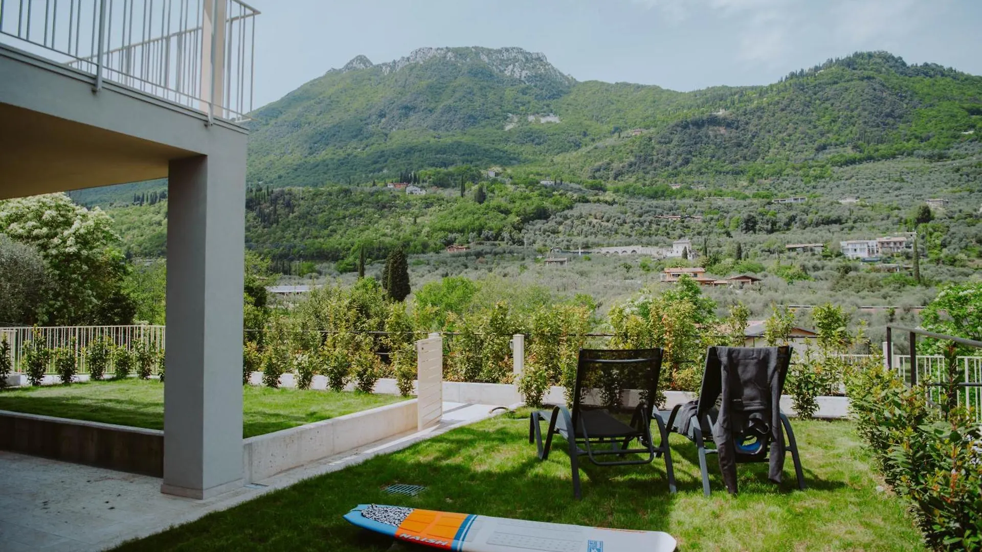 Apartment Momento Al Lago Roina